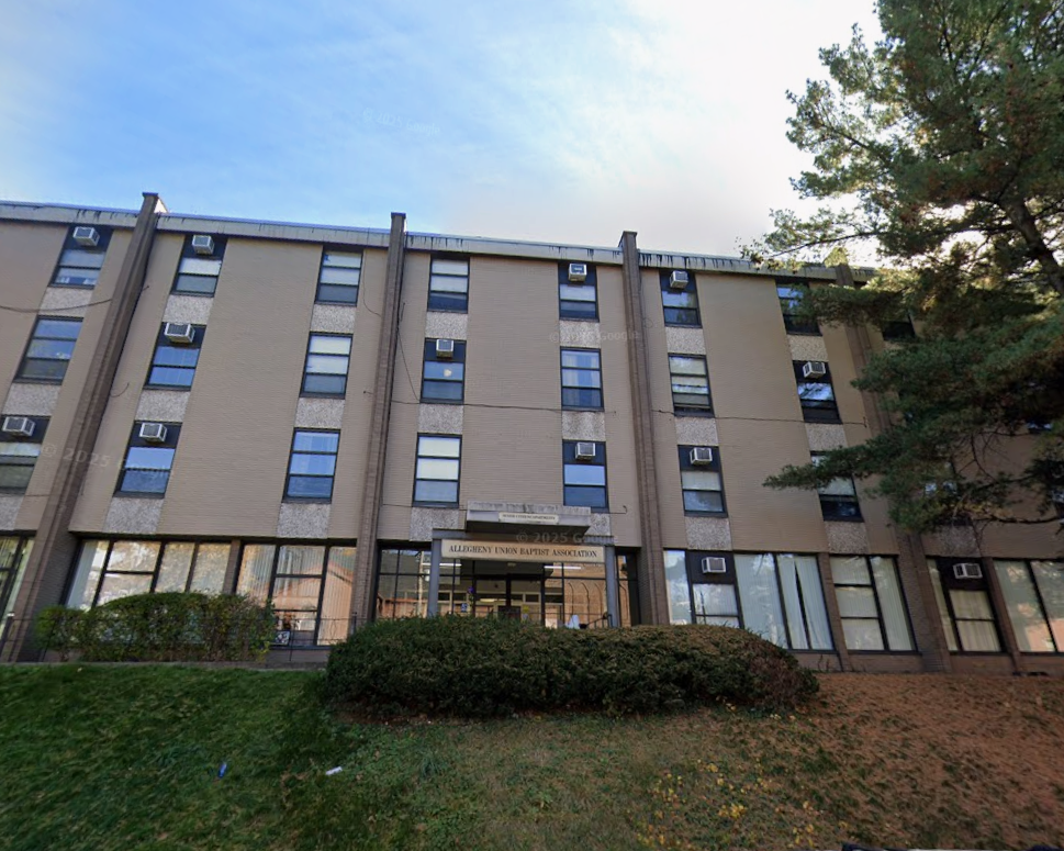 Allegheny Union Baptist Association