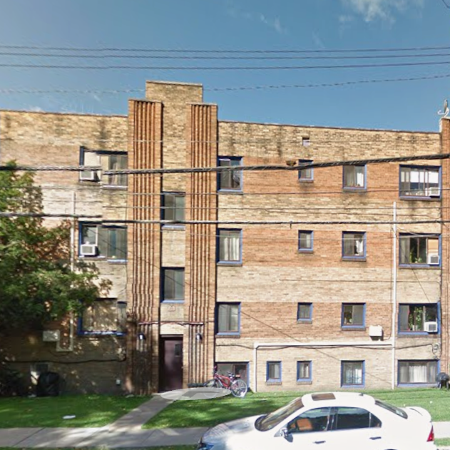 Brighton Road Apartments