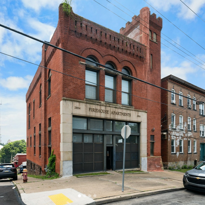 Firehouse Apartments